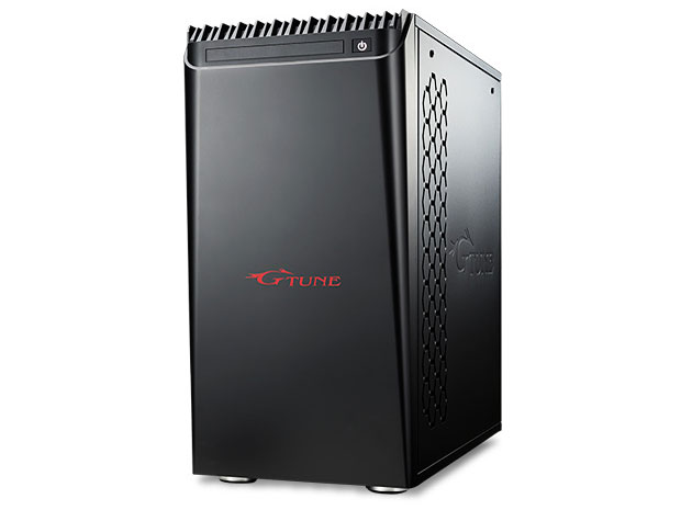 G-Tune HN-Z-3070Ti Core i7 12700F/RTX 3070Ti/16GB������/512GB NVMe SSD+2TB HDD���ڃ��f�� #2208HN-Z690W11-3070Ti �̐��i�摜