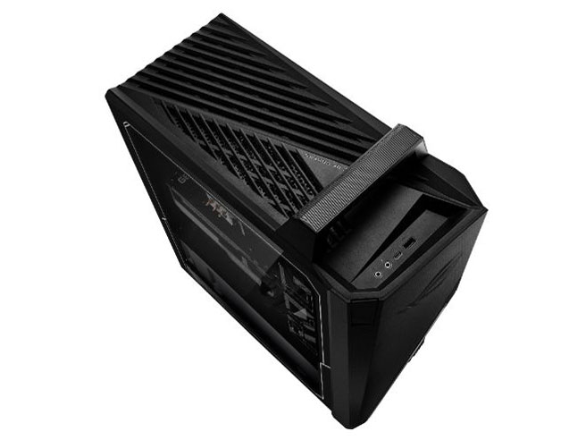 ROG Strix GA15 ���i.com���� Ryzen 7 5800X�E16GB�������E512GB SSD�ERTX 3060Ti���ڃ��f�� G15DK-R75R3060TIE/K