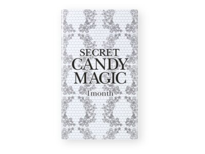 �V�[�N���b�g �L�����f�B�[�}�W�b�N �}���X���[ [�s���N�x�[�W�� 1������]