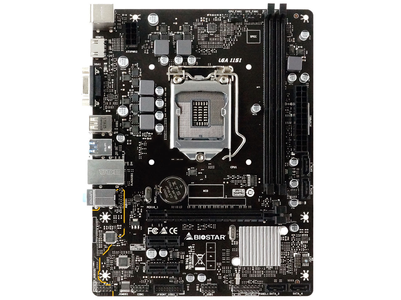 H310MHP 3.0 �̐��i�摜