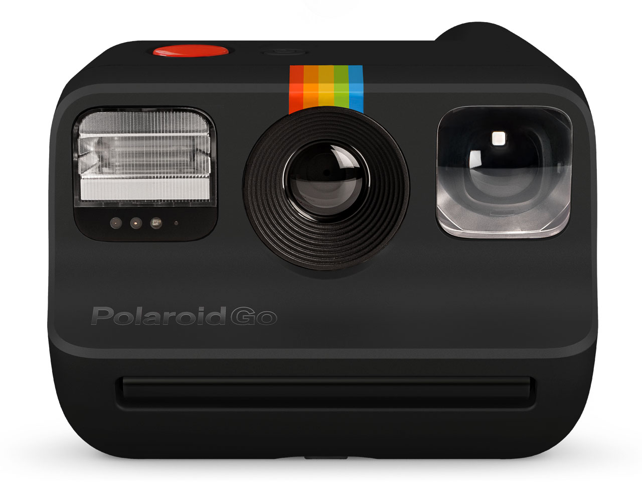 Polaroid Go [Black] �̐��i�摜