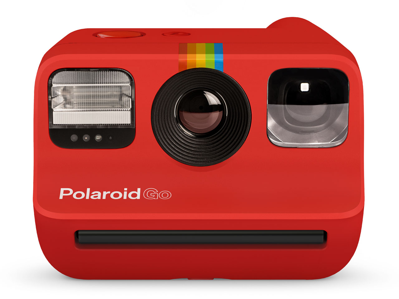 Polaroid Go [Red] �̐��i�摜