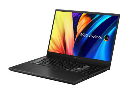 Vivobook Pro 15X OLED K6501ZM K6501ZM-MA052W