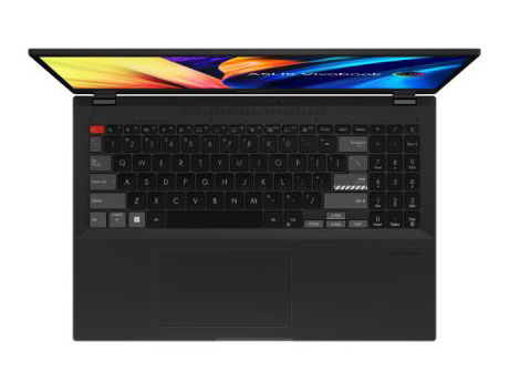 Vivobook Pro 15X OLED K6501ZM K6501ZM-MA052W