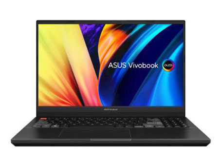 Vivobook Pro 15X OLED K6501ZM K6501ZM-MA052W �̐��i�摜