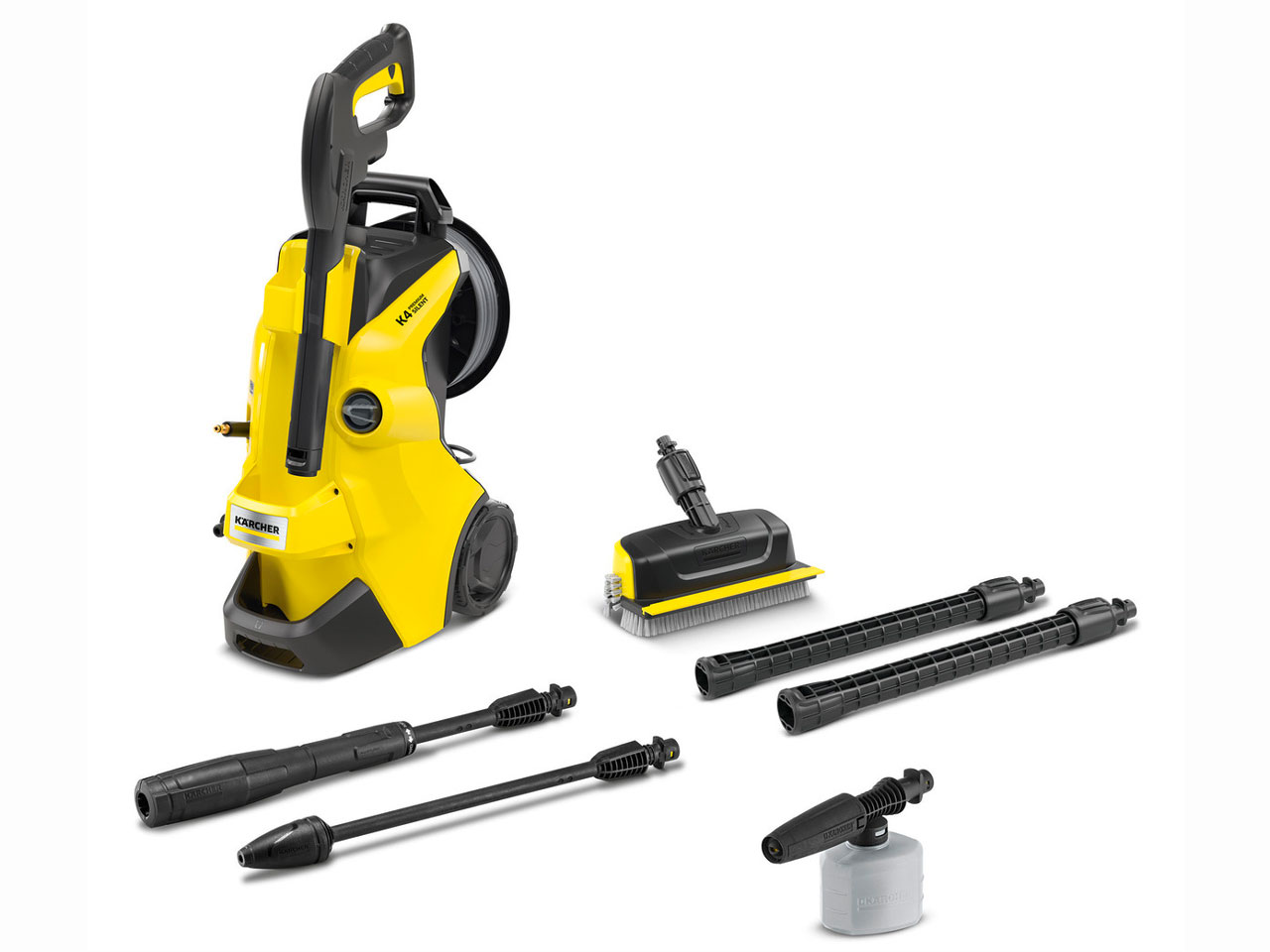 K4 �v���~�A�� �T�C�����g �z�[�� [50Hz��p(�����{)] �̐��i�摜