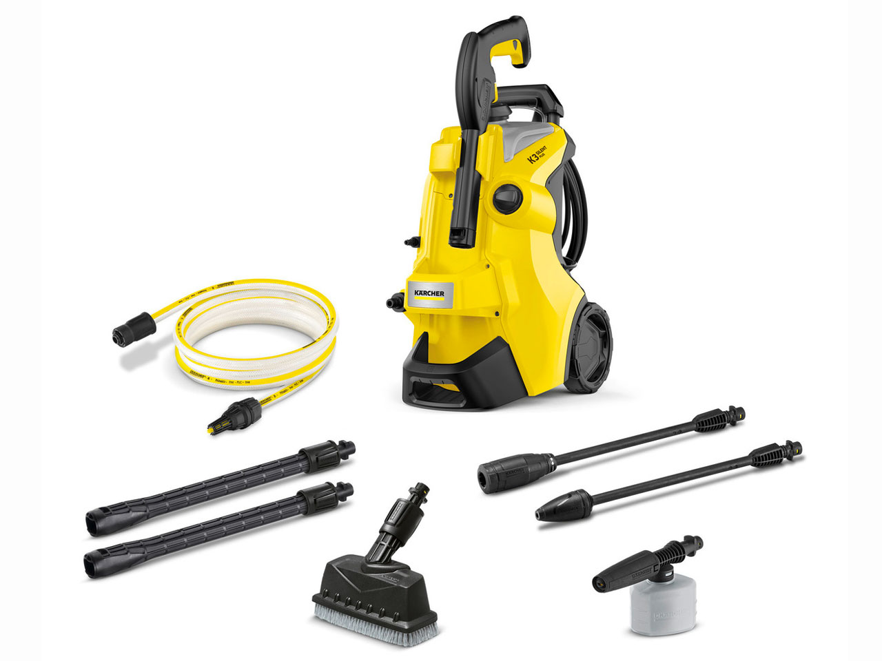 K3 �T�C�����g �v���X �x�����_&�J�[ [50Hz��p(�����{)] �̐��i�摜