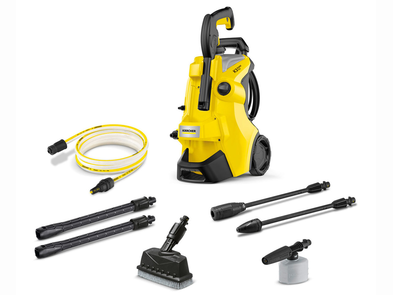 K3 �T�C�����g �v���X �x�����_&�J�[ [60Hz��p(�����{)] �̐��i�摜