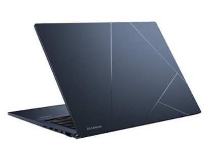 Zenbook 14 OLED UX3402ZA Core i7 1260P�E16GB�������E512GB SSD�E14�^�L�@EL�EWPS Office 2 Standard Edition���ڃ��f�� UX3402ZA-KN278W