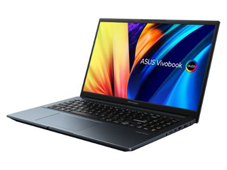 Vivobook Pro 15 OLED M6500QE Ryzen 7 5800H�E16GB�������E1TB SSD�ERTX 3050Ti�E15.6�^�L�@EL�EWPS Office 2 Standard Edition���ڃ��f�� M6500QE-MA017W