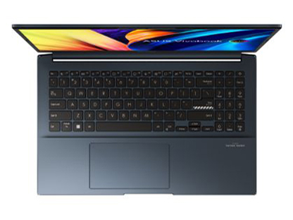 Vivobook Pro 15 OLED M6500QC Ryzen 5 5600H�E16GB�������E512GB SSD�ERTX 3050�E15.6�^�L�@EL�EWPS Office 2 Standard Edition���ڃ��f�� M6500QC-MA060W