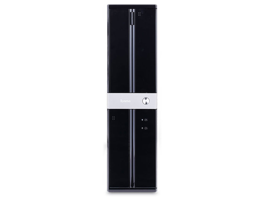 STYLE-S06M-124-UHX-L Core i5 12400/8GB������/500GB M.2 SSD/400W �̐��i�摜