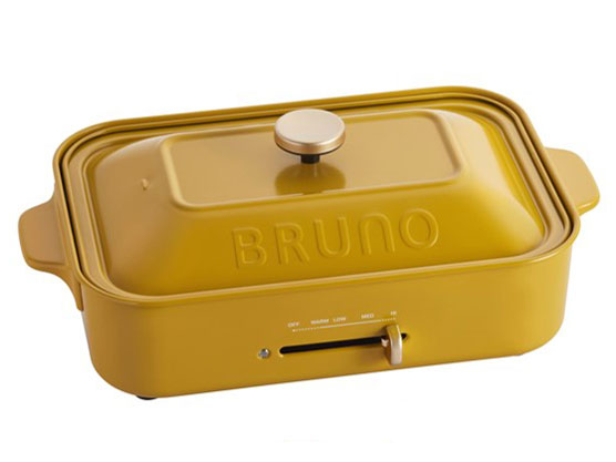 BRUNO BOE021-MU [�}�X�^�[�h] �̐��i�摜