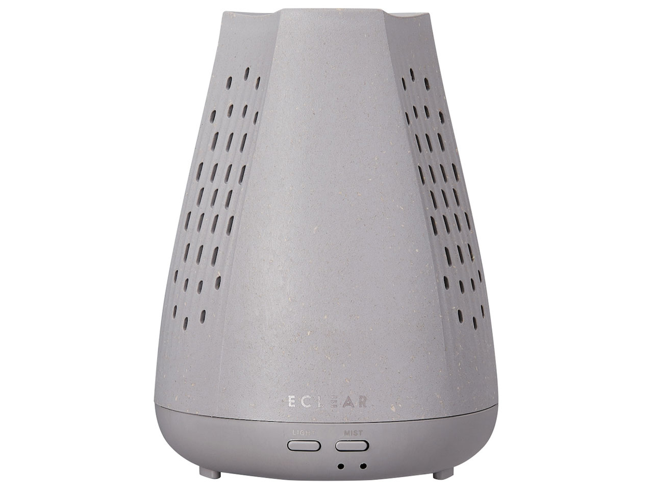 �G�N���A �~�X�g HCE-HU2207AGY [�O���[]