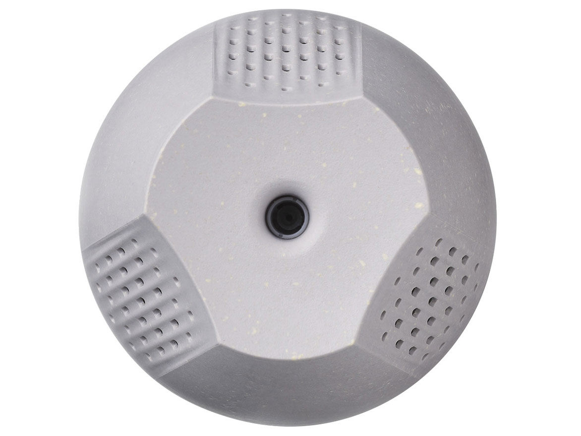 �G�N���A �~�X�g HCE-HU2207AGY [�O���[]