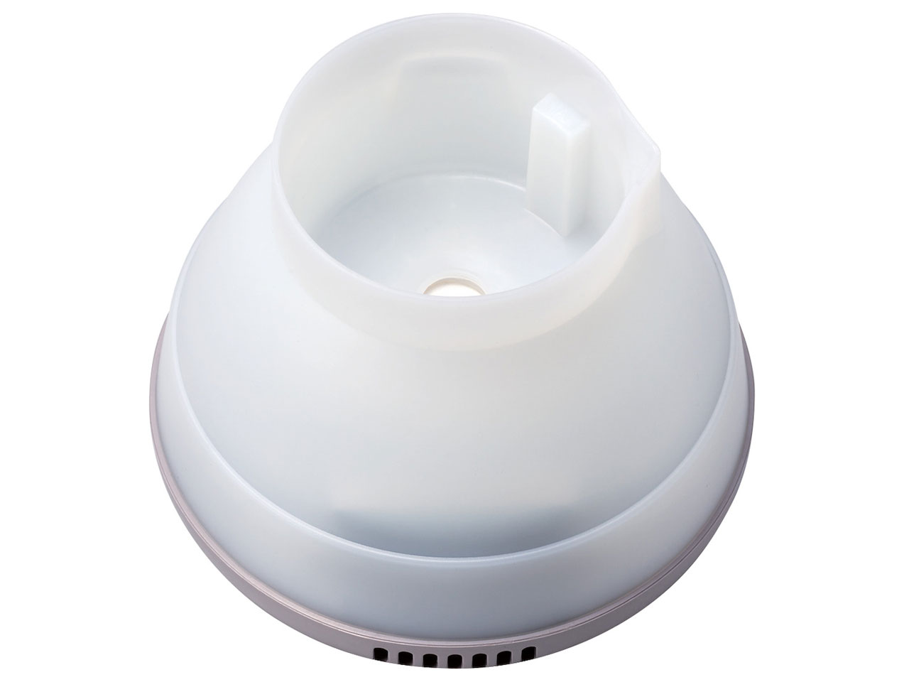 �G�N���A �~�X�g HCE-HU2207AGY [�O���[]