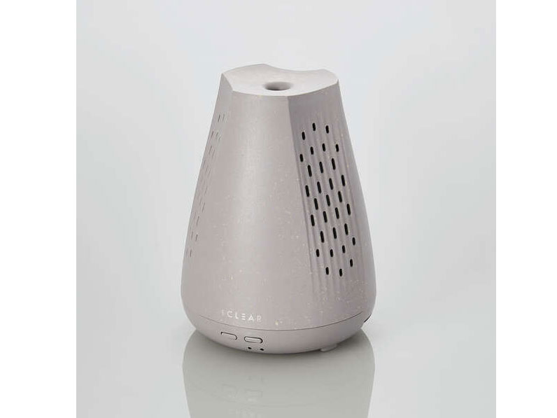 �G�N���A �~�X�g HCE-HU2207AGY [�O���[] �̐��i�摜