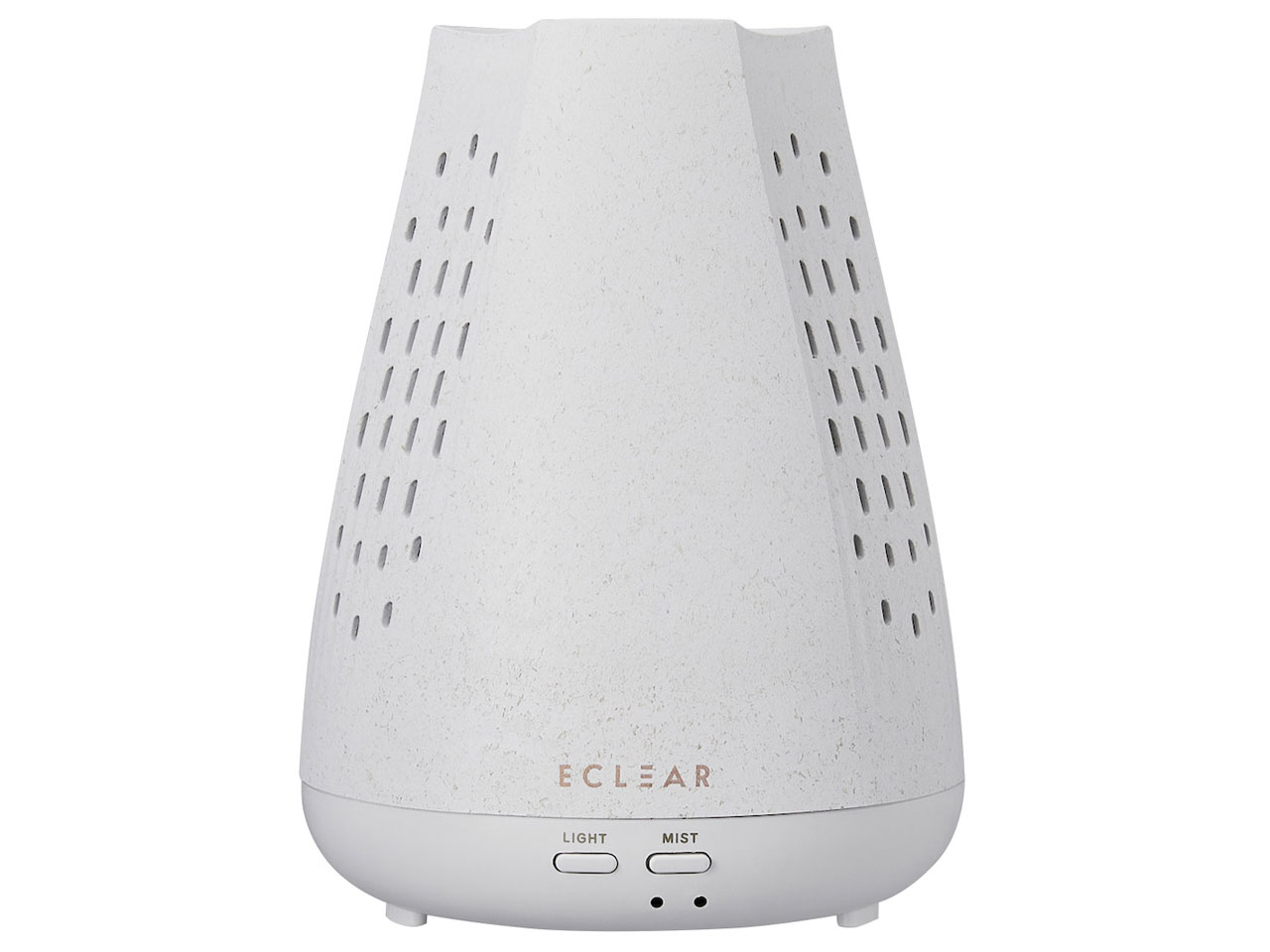 �G�N���A �~�X�g HCE-HU2207AWH [�z���C�g]