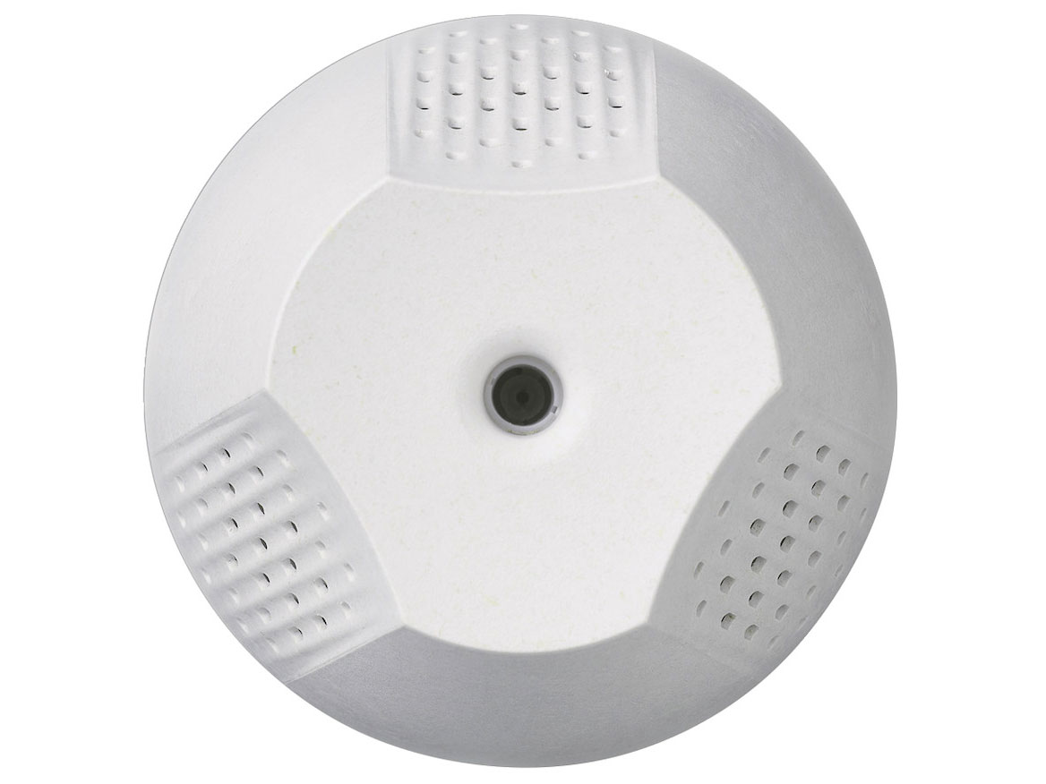 �G�N���A �~�X�g HCE-HU2207AWH [�z���C�g]