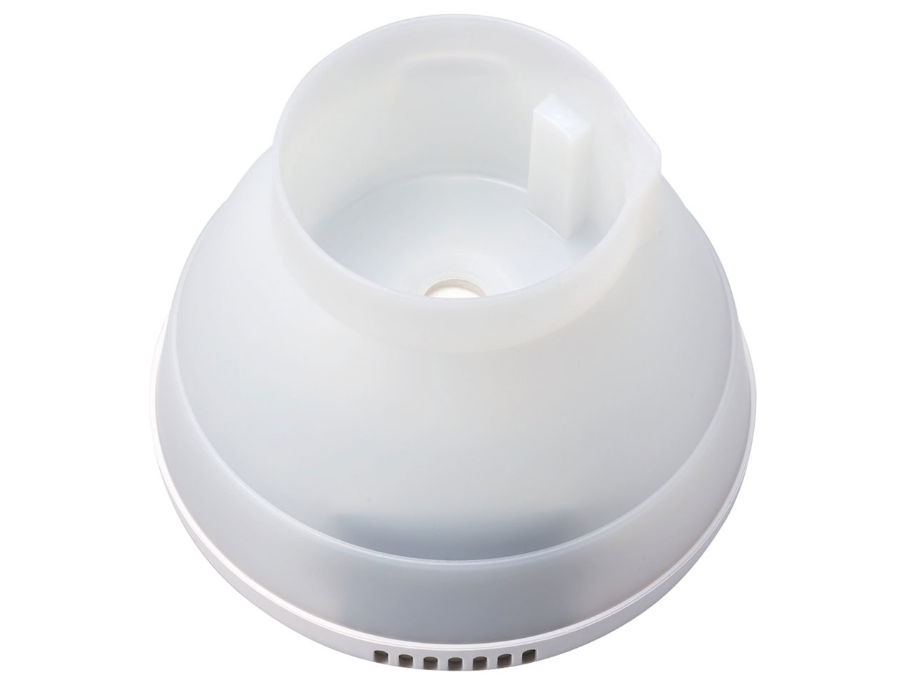 �G�N���A �~�X�g HCE-HU2207AWH [�z���C�g]