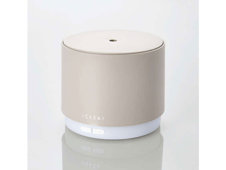 �G�N���A �~�X�g HCE-HU2203UGY [�O���[] �̐��i�摜