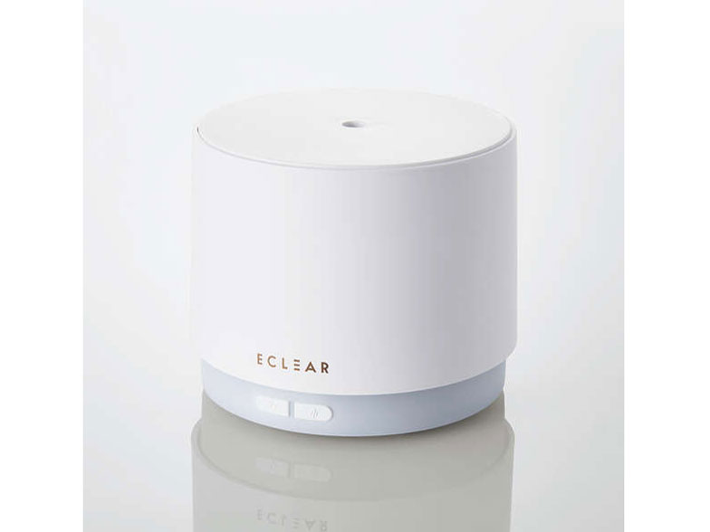 �G�N���A �~�X�g HCE-HU2203UWH [�z���C�g] �̐��i�摜