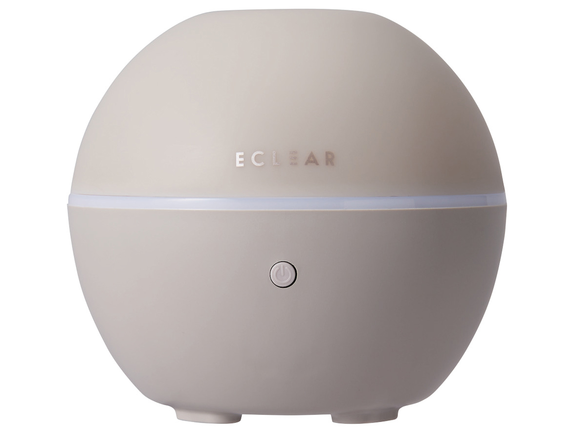 �G�N���A �~�X�g HCE-HU2202UGY [�O���[]