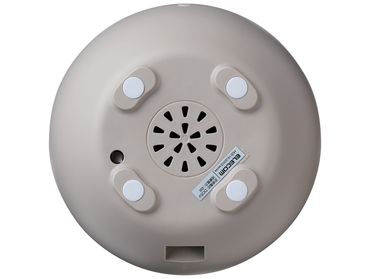 �G�N���A �~�X�g HCE-HU2202UGY [�O���[]