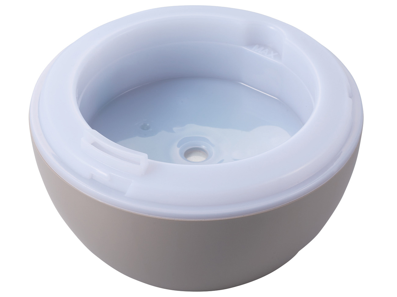 �G�N���A �~�X�g HCE-HU2202UGY [�O���[]