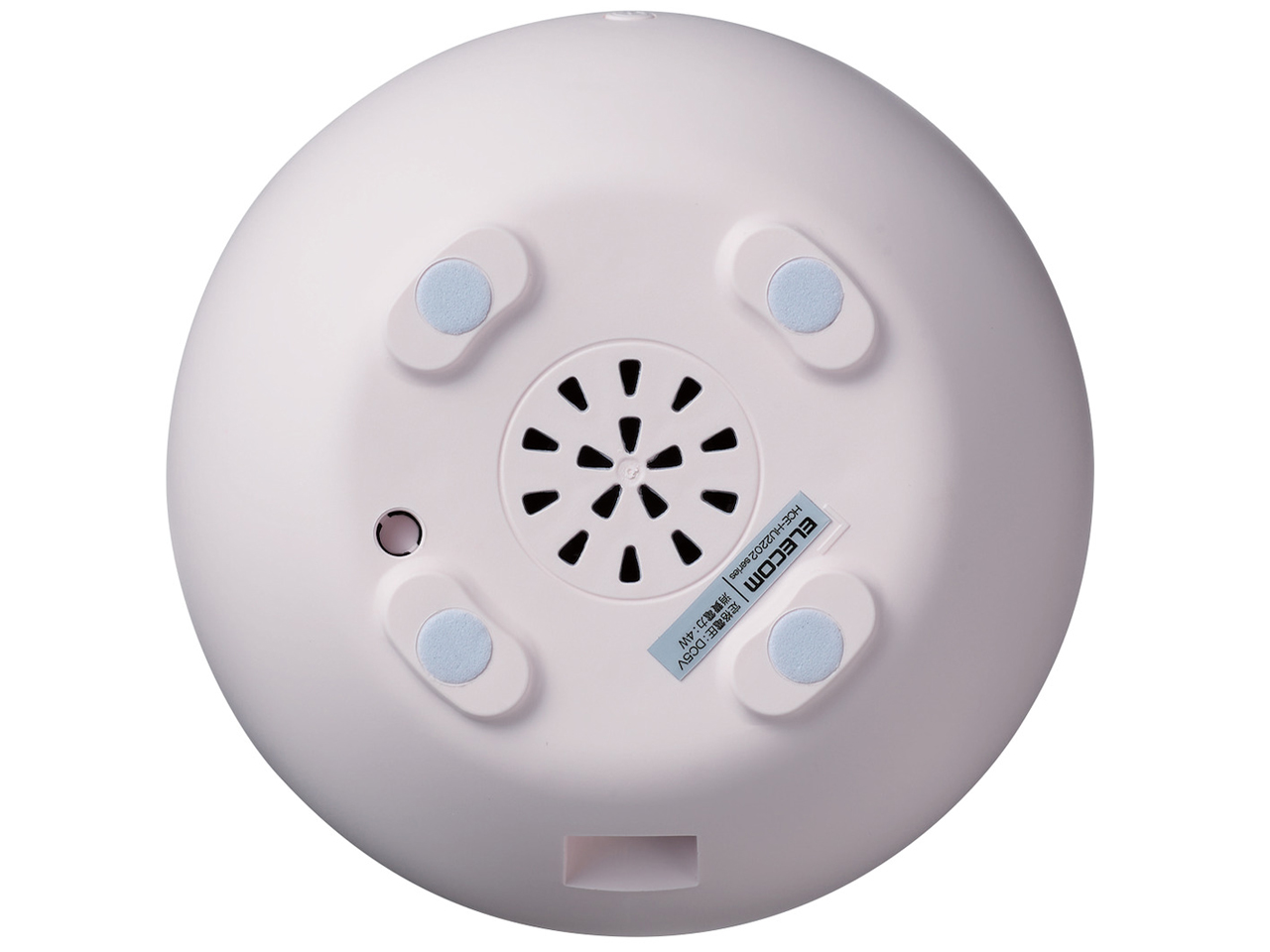 �G�N���A �~�X�g HCE-HU2202UPN [�s���N]