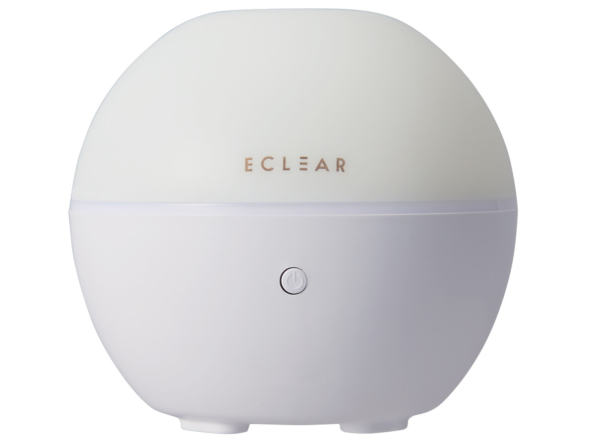 �G�N���A �~�X�g HCE-HU2202UWH [�z���C�g]