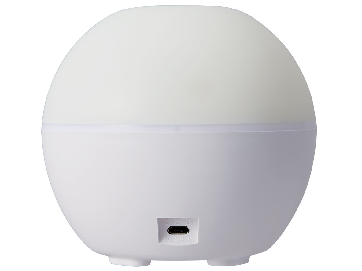 �G�N���A �~�X�g HCE-HU2202UWH [�z���C�g]