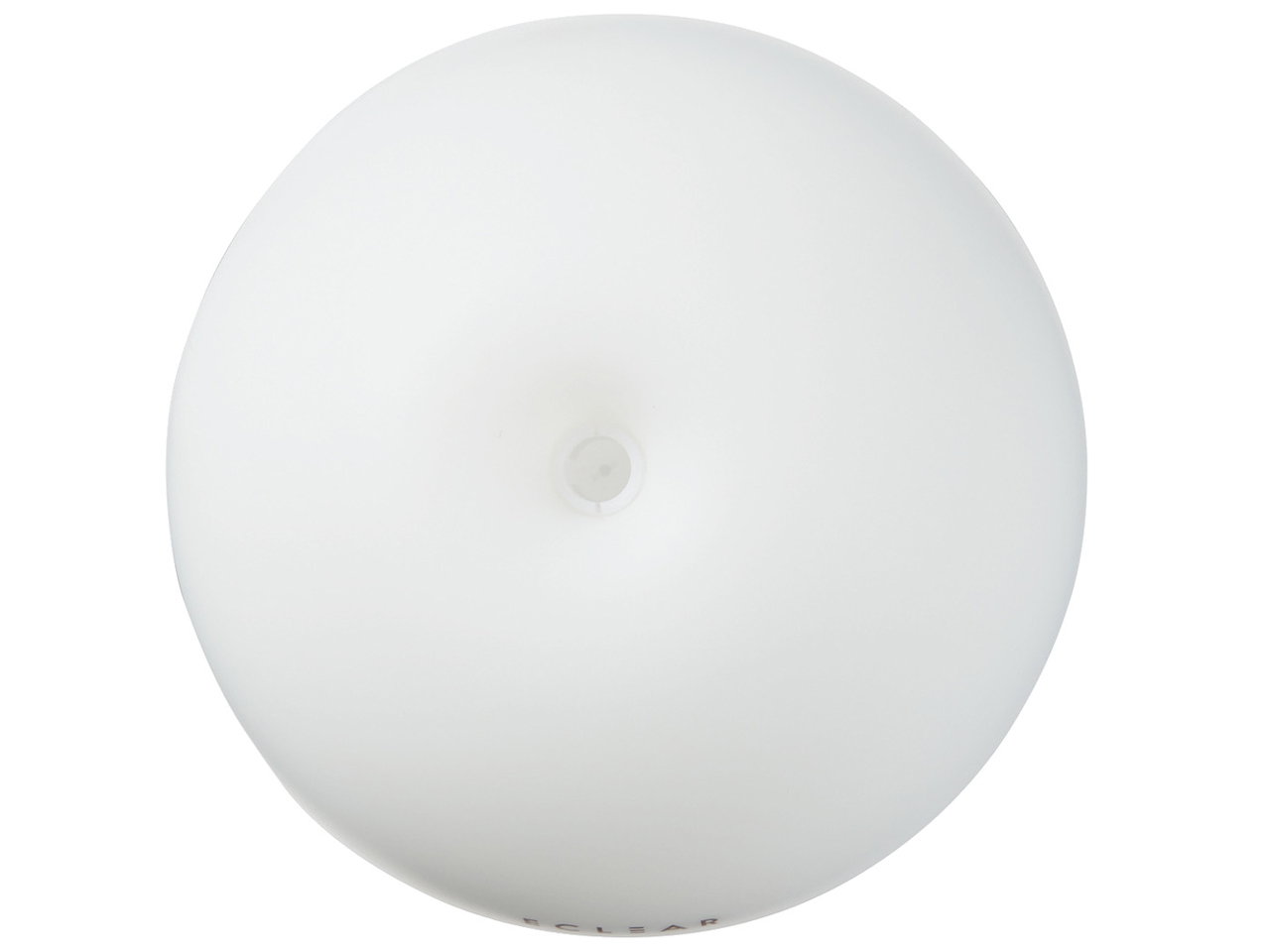 �G�N���A �~�X�g HCE-HU2202UWH [�z���C�g]