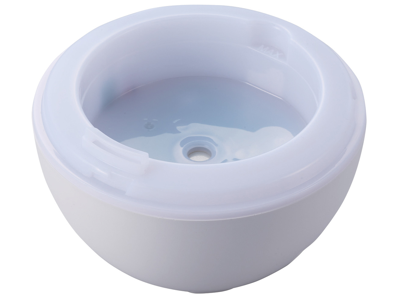 �G�N���A �~�X�g HCE-HU2202UWH [�z���C�g]