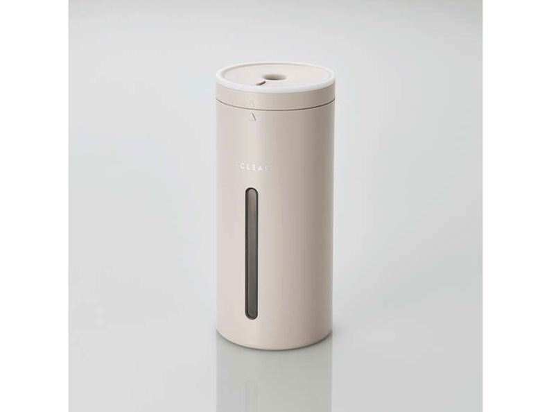 �G�N���A �~�X�g HCE-HU2204UGY [�O���[] �̐��i�摜