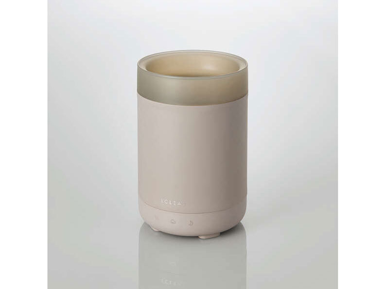 �G�N���A �~�X�g HCE-HU2205AGY [�O���[] �̐��i�摜