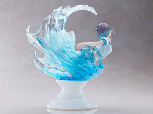 �A�C�h���}�X�^�[ �V���C�j�[�J���[�Y 1/7 ��q�� �N���A�}�����J�[��Ver.