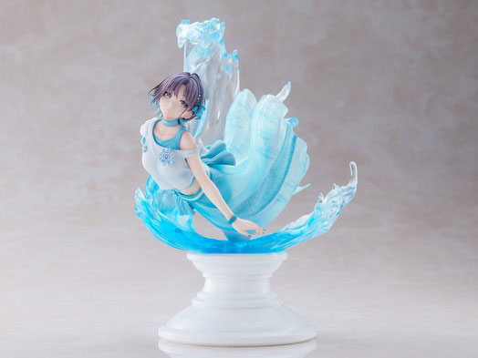 �A�C�h���}�X�^�[ �V���C�j�[�J���[�Y 1/7 ��q�� �N���A�}�����J�[��Ver.