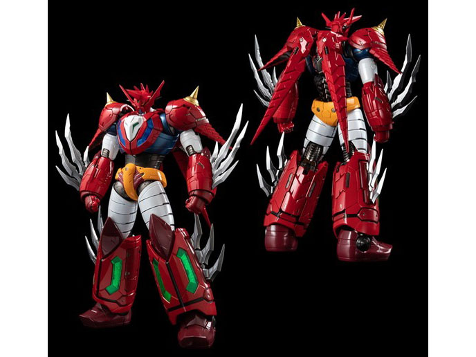 RIOBOT �^�Q�b�^�[�h���S��