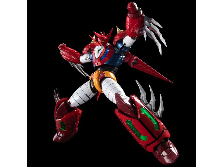 RIOBOT �^�Q�b�^�[�h���S��