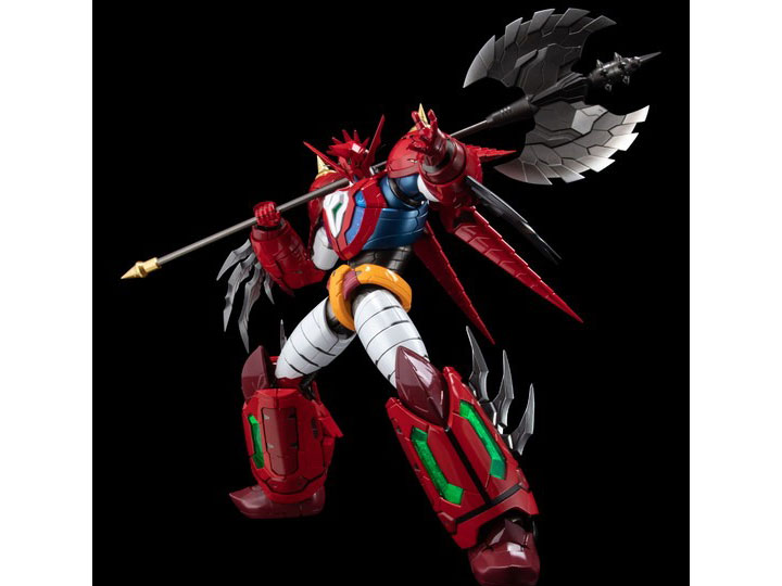 RIOBOT �^�Q�b�^�[�h���S�� �̐��i�摜