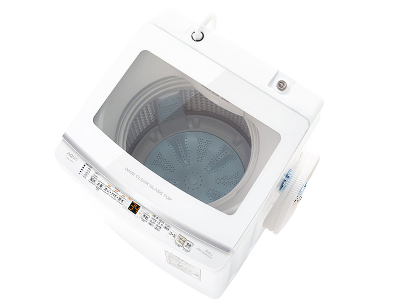 Z001★2022年製★AQUA　洗濯機　9KG インバーター搭載 Z001☆2022年製☆AQUA 洗濯機 9KG インバーター搭載