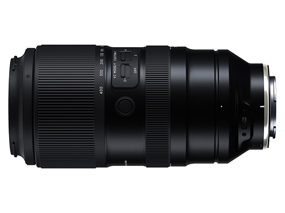 50-400mm F/4.5-6.3 Di III VC VXD (Model A067)