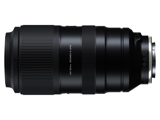 50-400mm F/4.5-6.3 Di III VC VXD (Model A067)