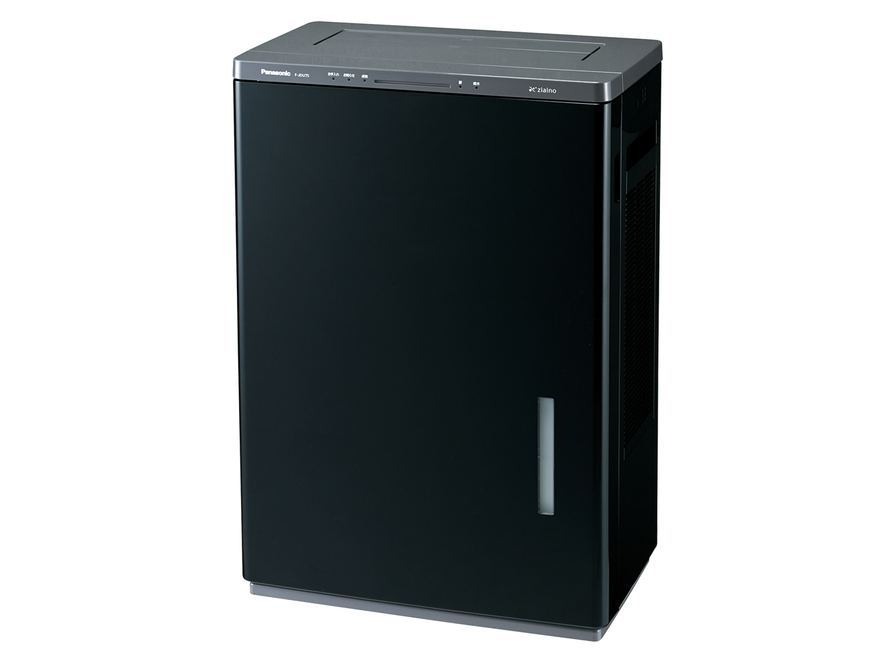 パナソニック ジアイーノ F-JDU75-K [ブラック] 価格比較 - 価格.com