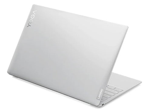 Lenovo Yoga Slim 770i Carbon 82U90072JP