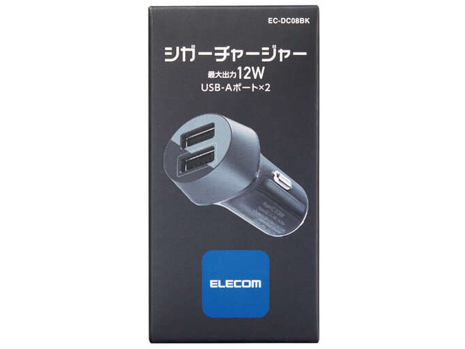 EC-DC08BK [�u���b�N]