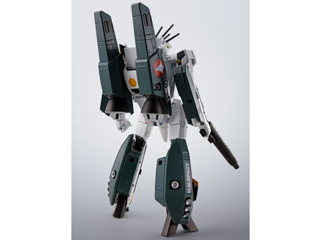 HI-METAL R VF-1S �X�[�p�[�o���L���[ (����P�@)