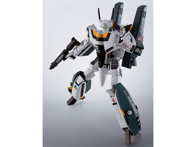 HI-METAL R VF-1S �X�[�p�[�o���L���[ (����P�@)