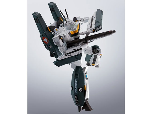 HI-METAL R VF-1S �X�[�p�[�o���L���[ (����P�@)